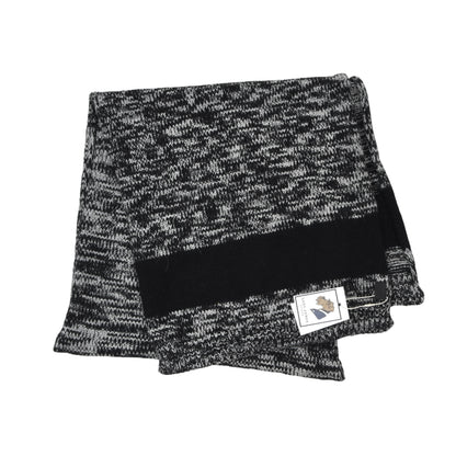 Drykorn Thick Wool-Alpaca Blend Scarf 191cm