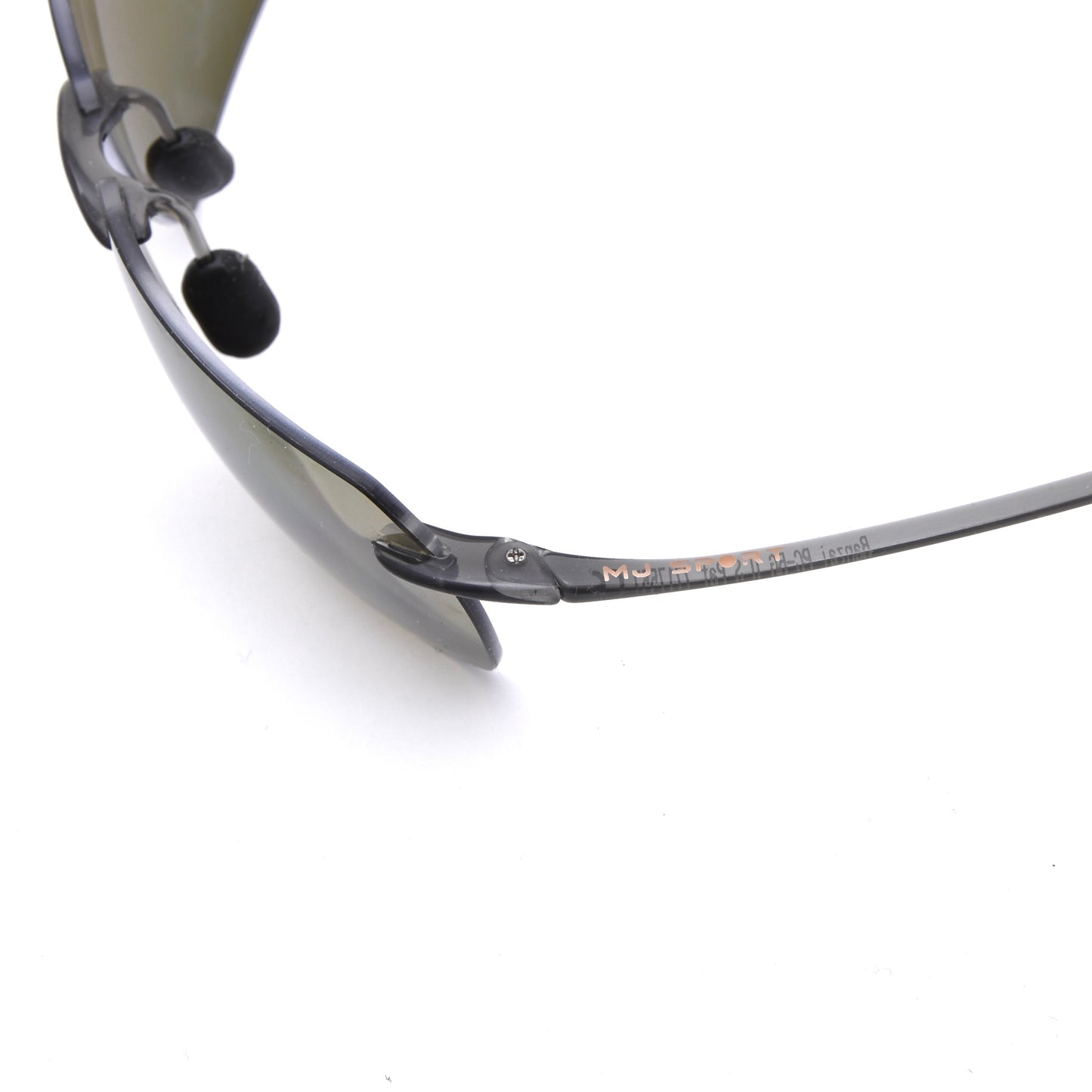 Maui Jim Sport-Sonnenbrille Mod. MJ425-11 Banzai