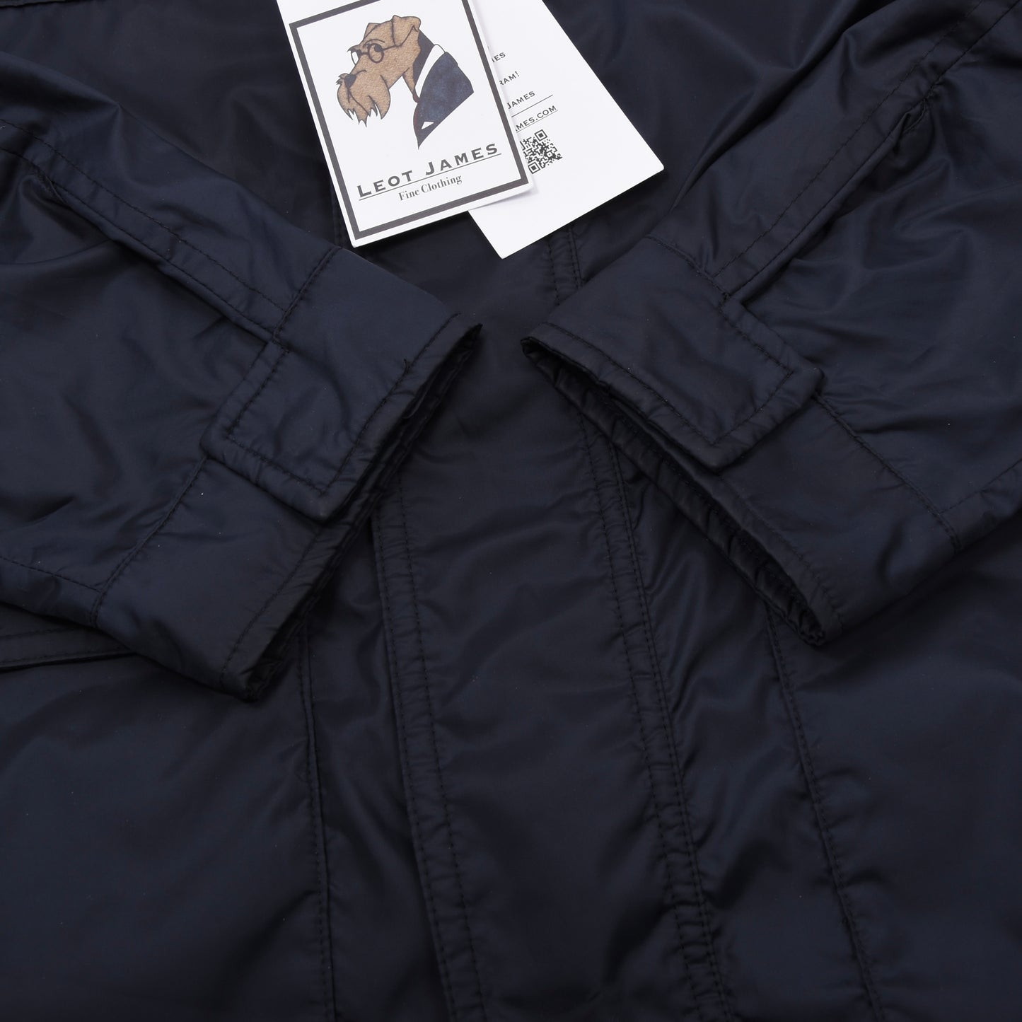 Paul & Shark Yachting Jacket Size XL ca. 61cm - Navy Blue