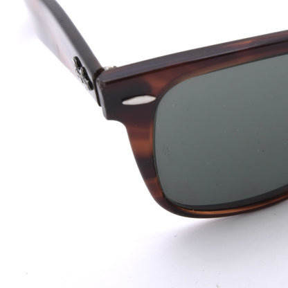 Bausch & Lomb Ray-Ban Wayfarer II L1725 Sunglasses - Tortoiseshell