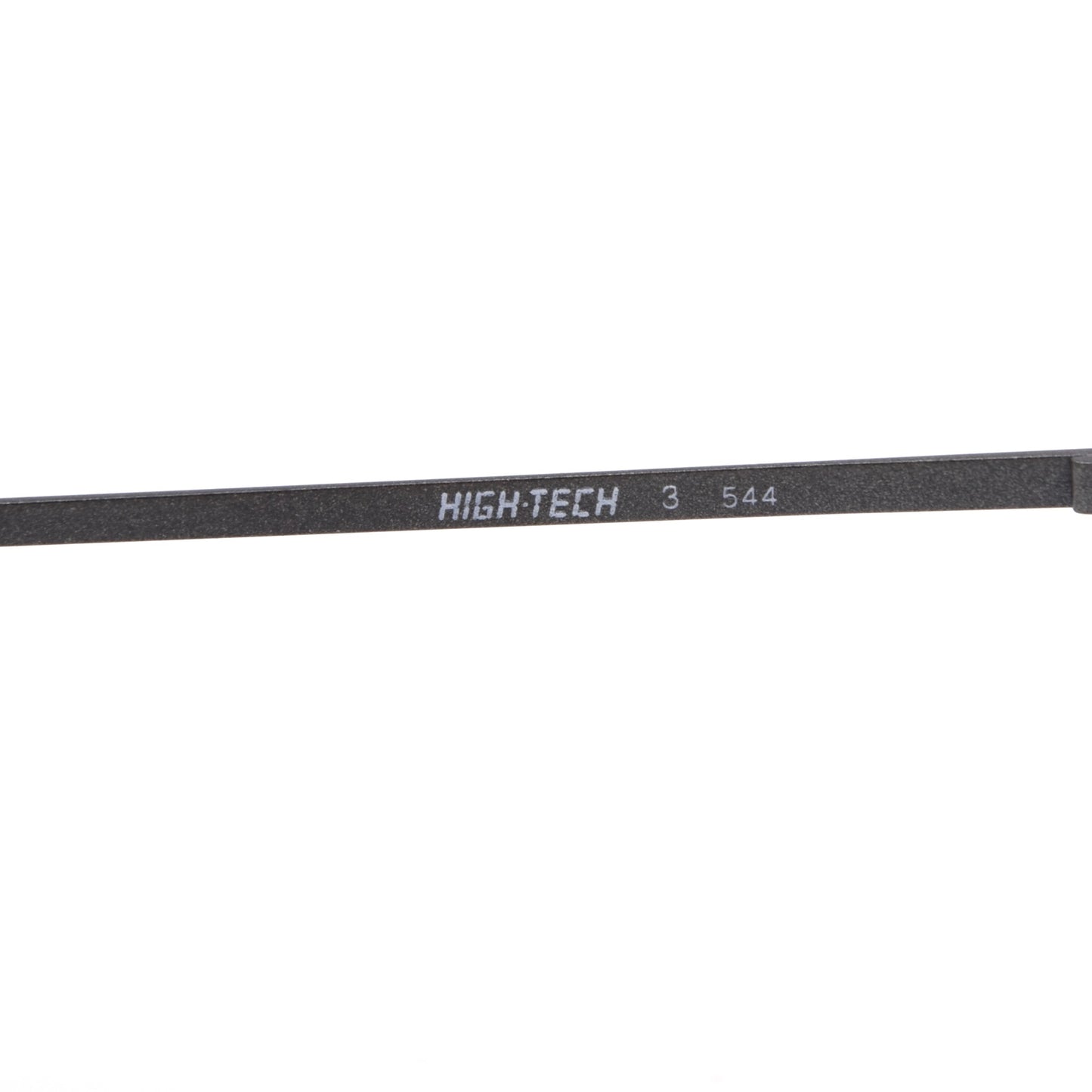 Safilo Sonnenbrille Mod. High Tech Made in Italy