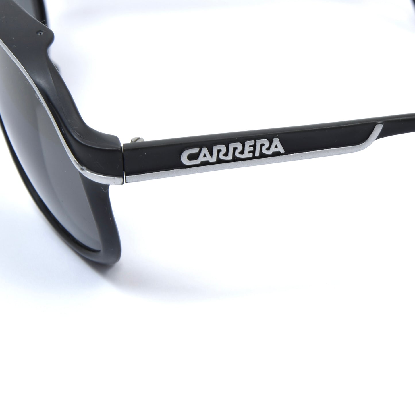 Carrera 5544 Glacier Sunglasses - Black