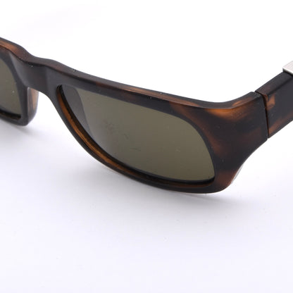 Vintage Versus Gianni Versace Mod. E52 Col. 649 Sonnenbrille - Braun