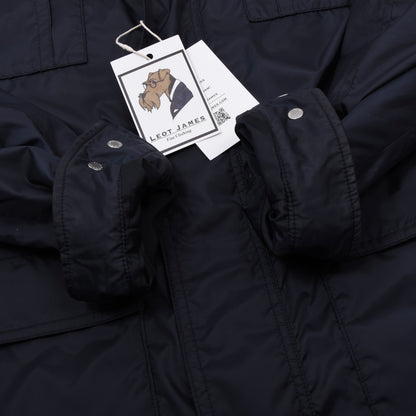 Paul & Shark Yachting Jacket Size XL ca. 61cm - Navy Blue