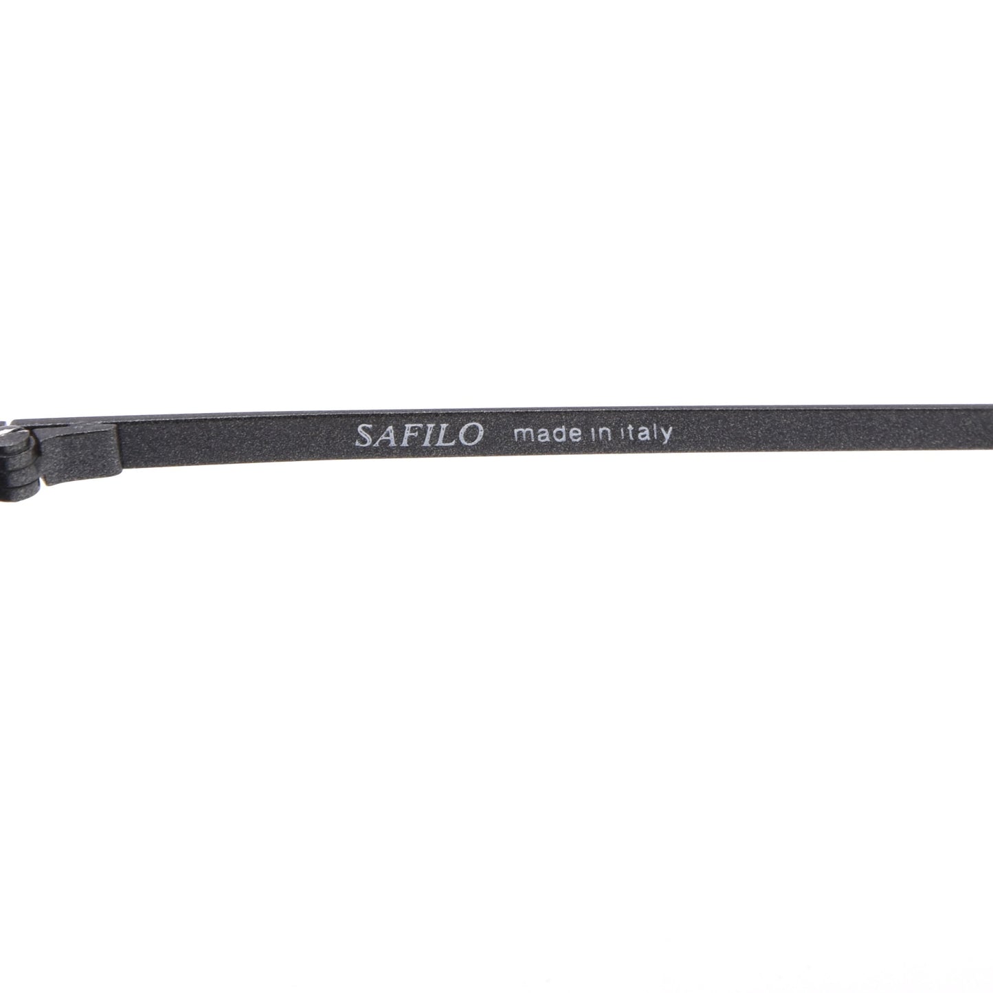 Safilo Sonnenbrille Mod. High Tech Made in Italy