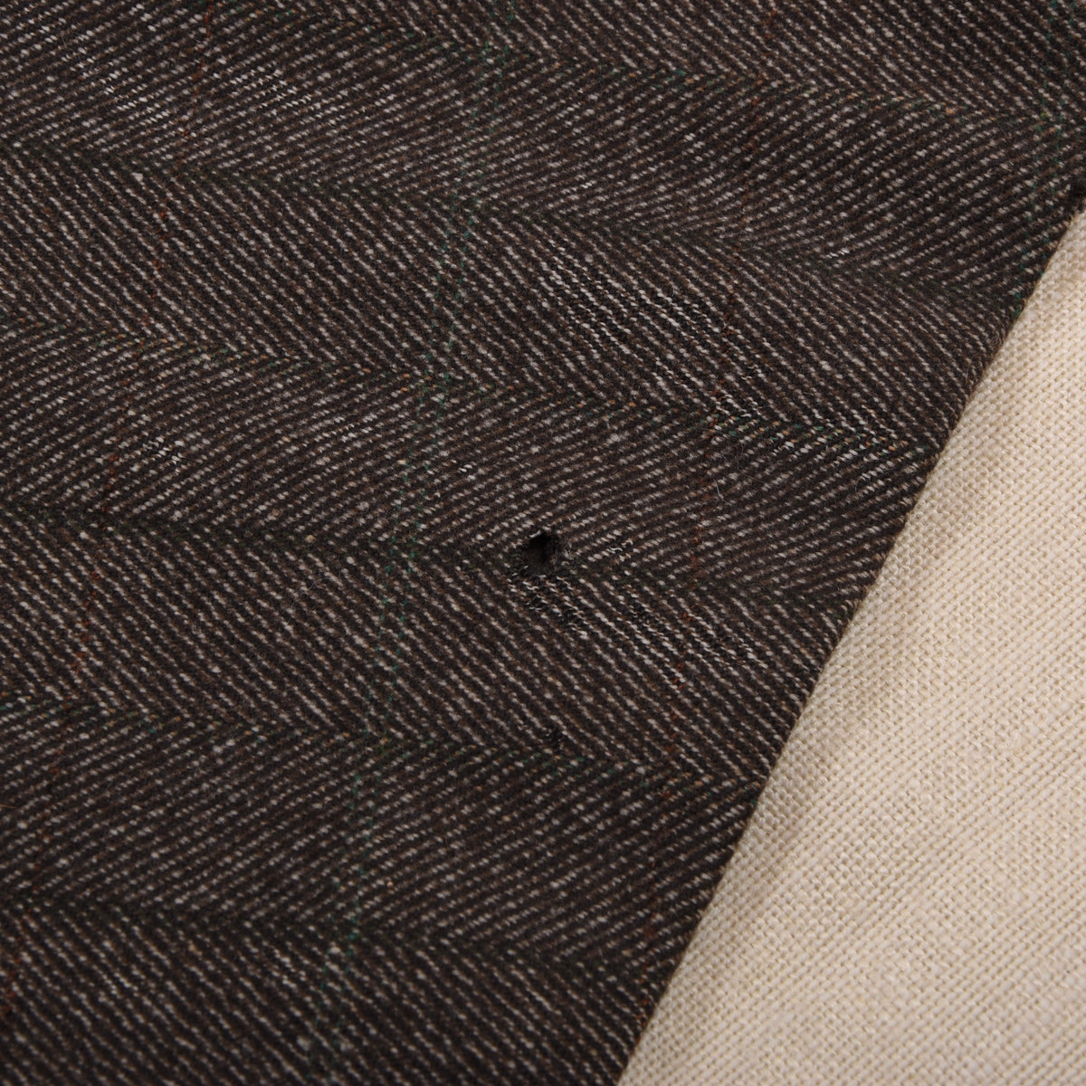 E. Tautz & Sons London 1905 Antike Tweed-Sport-/Reitjacke für Carl Reininghaus