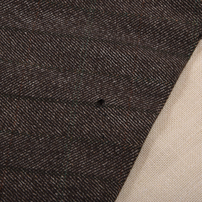 E. Tautz & Sons London 1905 Antike Tweed-Sport-/Reitjacke für Carl Reininghaus