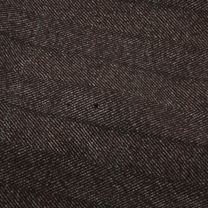 E. Tautz & Sons London 1905 Antike Tweed-Sport-/Reitjacke für Carl Reininghaus