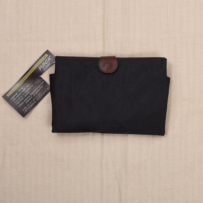 NOS Punta by Sieber Zusammenfaltbare Nylon-Einkaufstasche - 20L