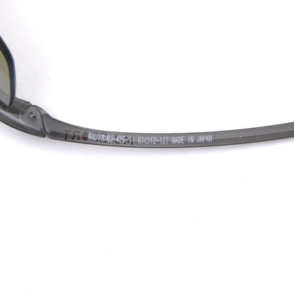 Maui Jim Sport-Sonnenbrille Mod. MJ425-11 Banzai