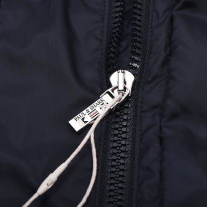 Paul & Shark Yachting Jacket Size XL ca. 61cm - Navy Blue