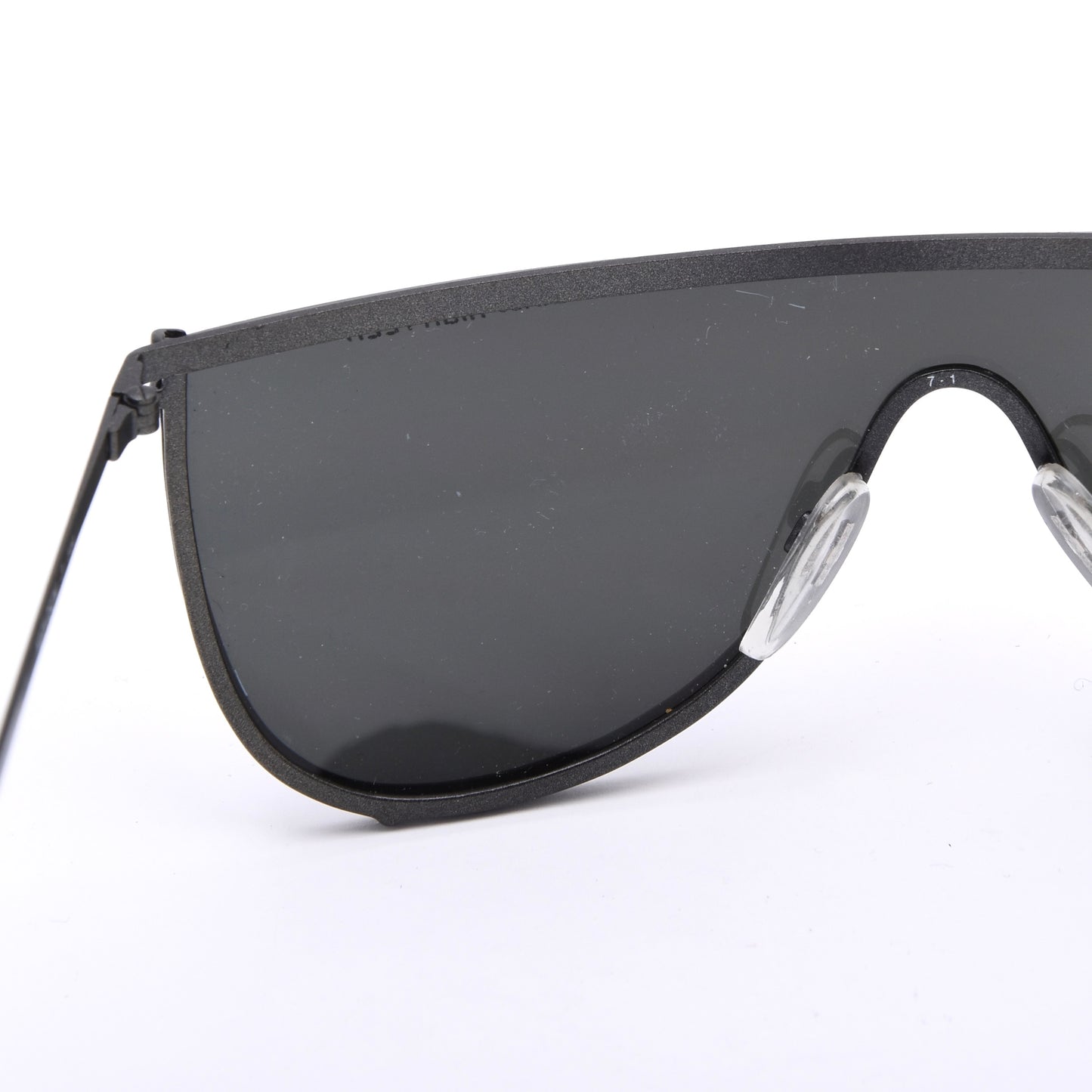 Safilo Sonnenbrille Mod. High Tech Made in Italy