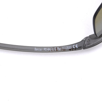 Maui Jim Sport-Sonnenbrille Mod. MJ425-11 Banzai