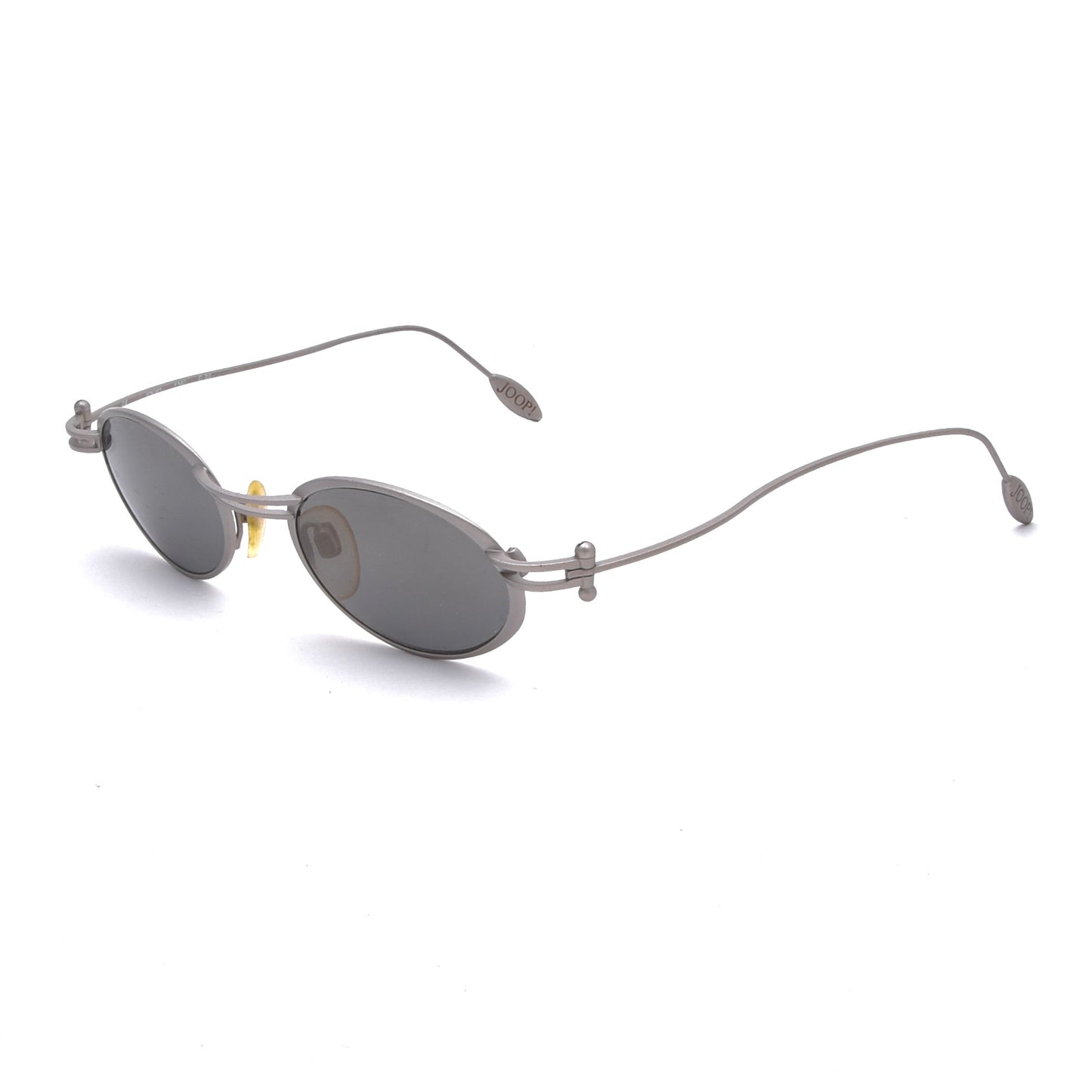 Vintage Joop! Steampunk Sonnenbrille Modell 8770