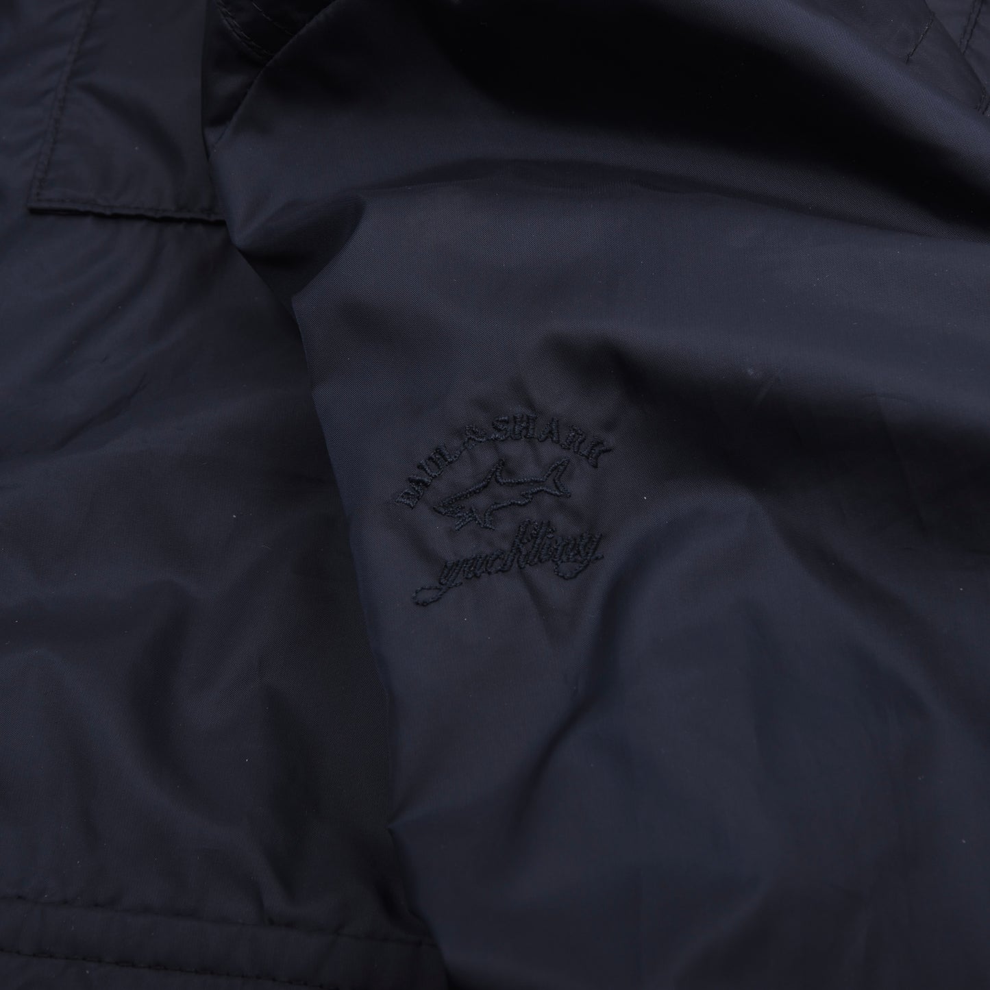 Paul & Shark Yachting Jacket Size XL ca. 61cm - Navy Blue