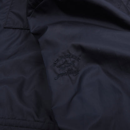 Paul & Shark Yachting Jacket Size XL ca. 61cm - Navy Blue