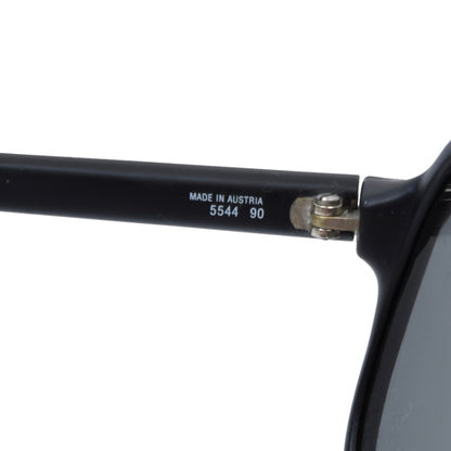 Carrera 5544 Glacier Sunglasses - Black