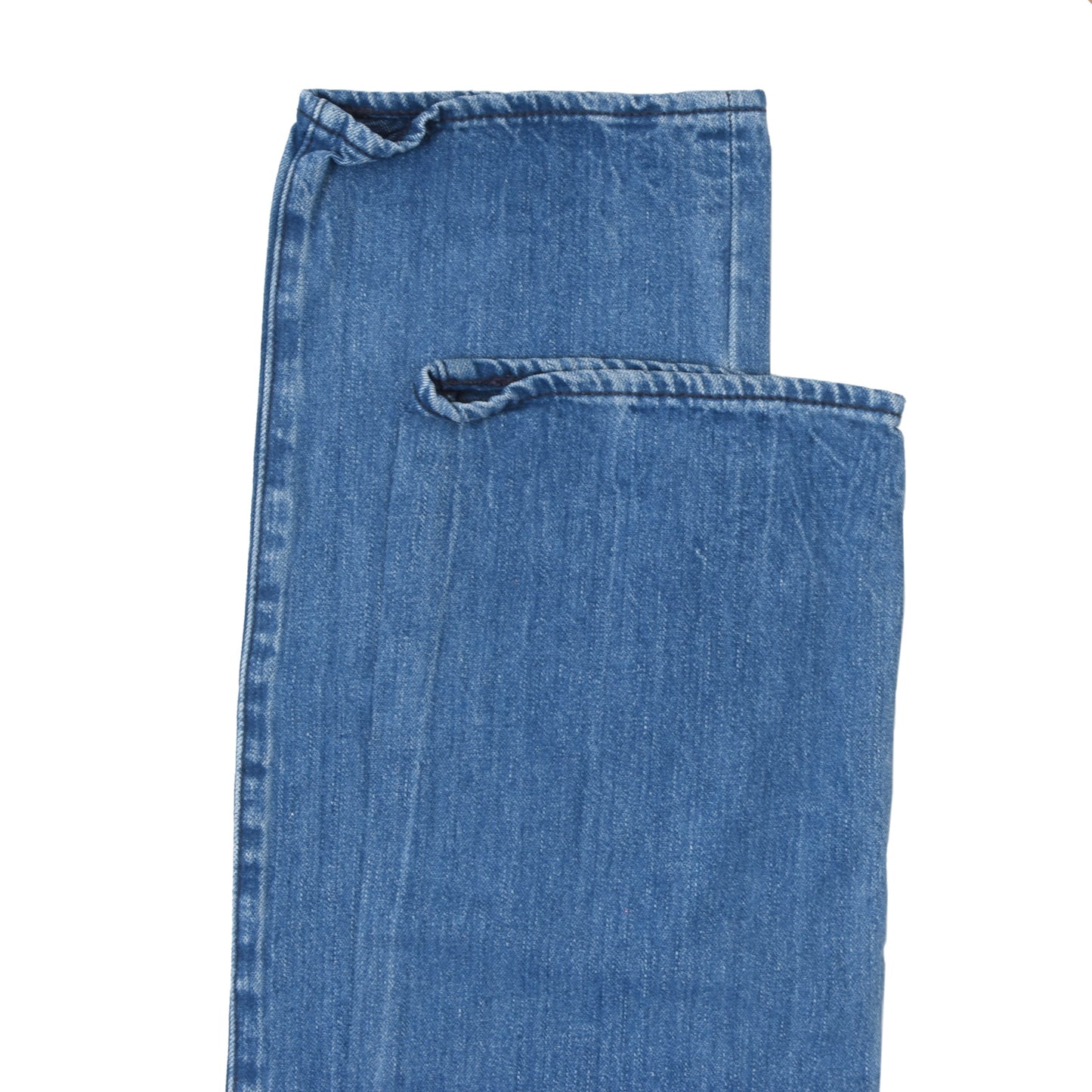 Levi's Jeans x3 501/502 Size 32x32 - Blue