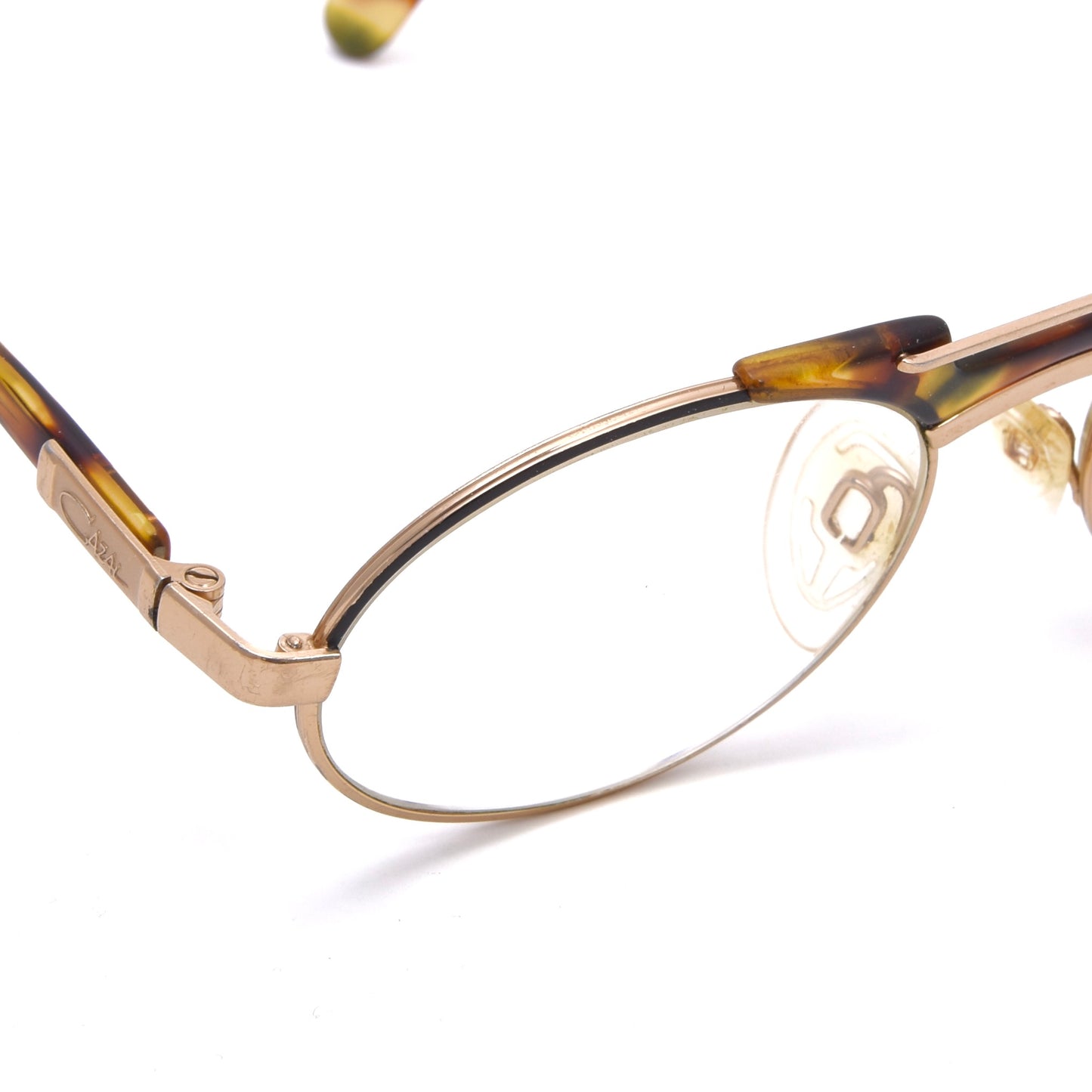 Cazal Mod. 749 Col. 768 Vintage Frames