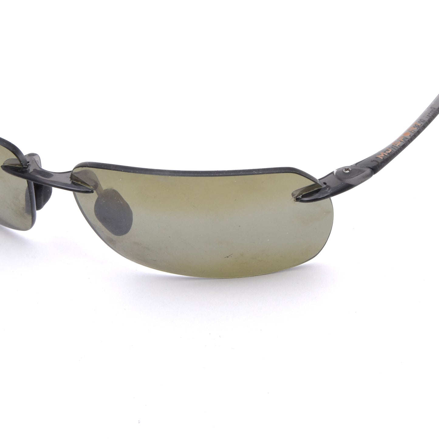 Maui Jim Sport-Sonnenbrille Mod. MJ425-11 Banzai