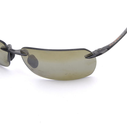 Maui Jim Sport-Sonnenbrille Mod. MJ425-11 Banzai