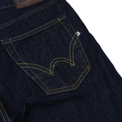 Edwin Tokyo ED-39 Selvedge Jeans Size 34x34