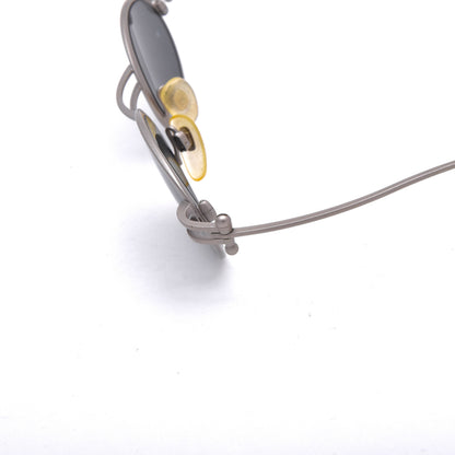 Vintage Joop! Steampunk Sonnenbrille Modell 8770