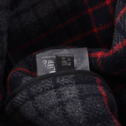 Gloverall Duffle Coat Size UK 36 EUR 46 ca. 52.5cm - Navy