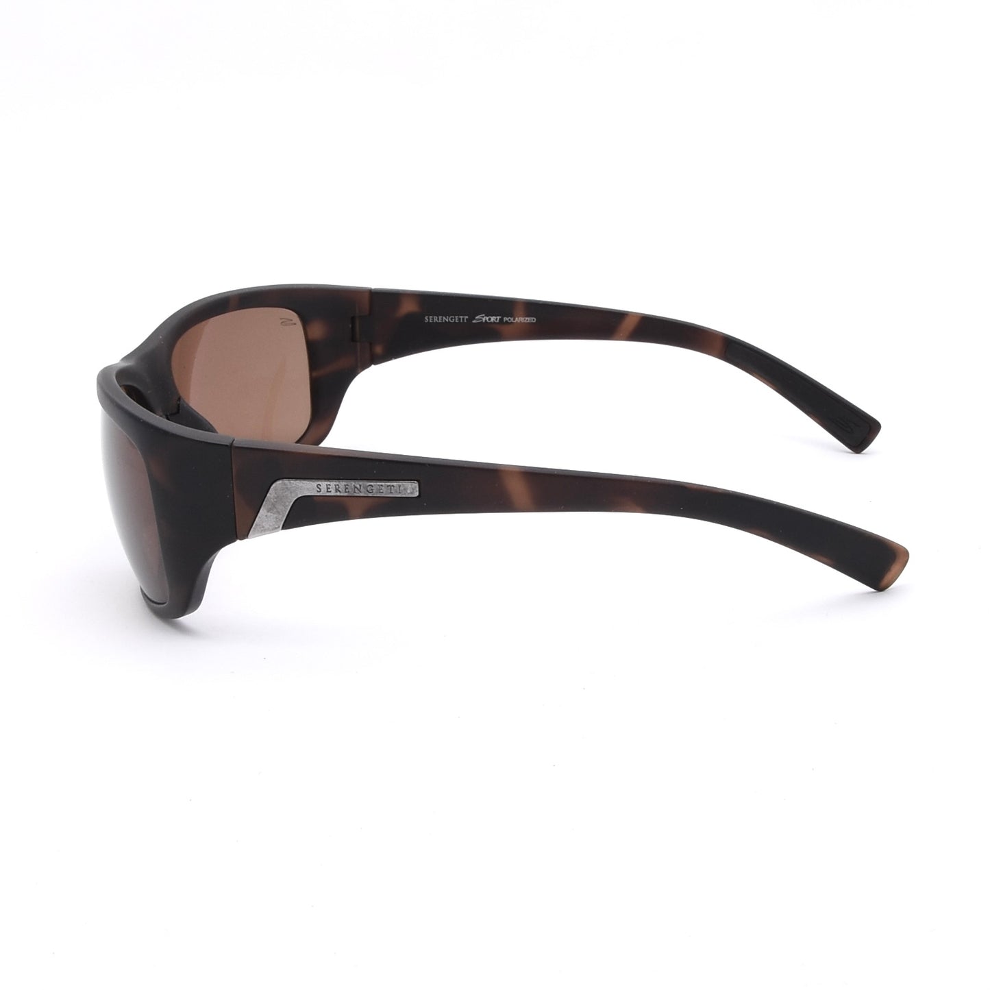 Serengeti Sport Polarized Sunglasses Mod. 7620 Orvieto