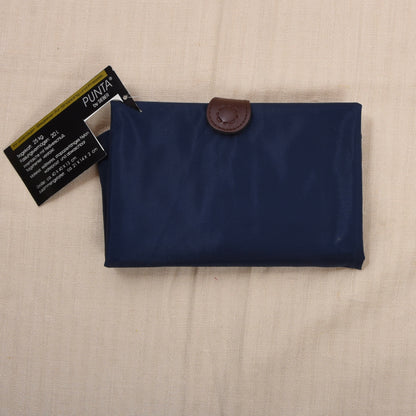 NOS Punta by Sieber Zusammenfaltbare Nylon-Einkaufstasche - 20L