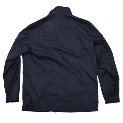 Paul & Shark Yachting Jacket Size XL ca. 61cm - Navy Blue