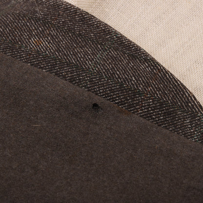 E. Tautz & Sons London 1905 Antike Tweed-Sport-/Reitjacke für Carl Reininghaus