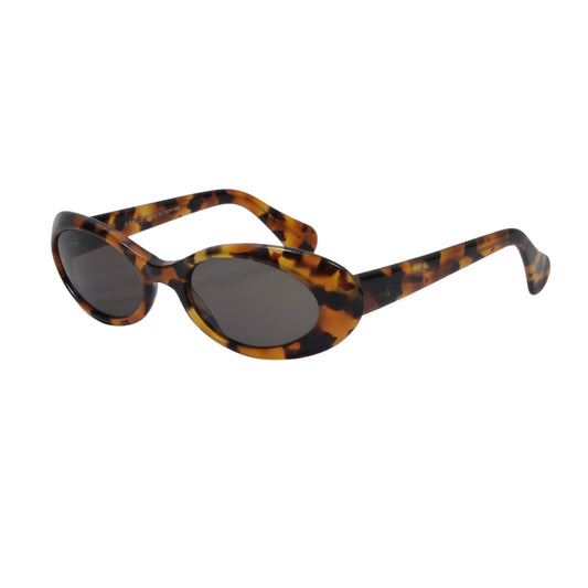 Vintage 1997 Gucci Mod. 2420 Sunglasses - Tortoise