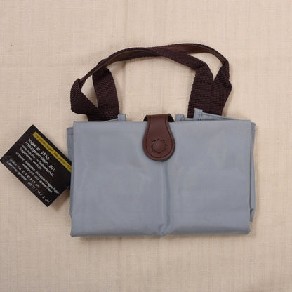 NOS Punta by Sieber Zusammenfaltbare Nylon-Einkaufstasche - 20L