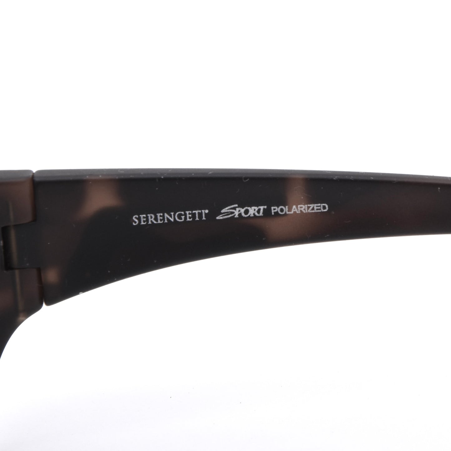 Serengeti Sport Polarized Sunglasses Mod. 7620 Orvieto