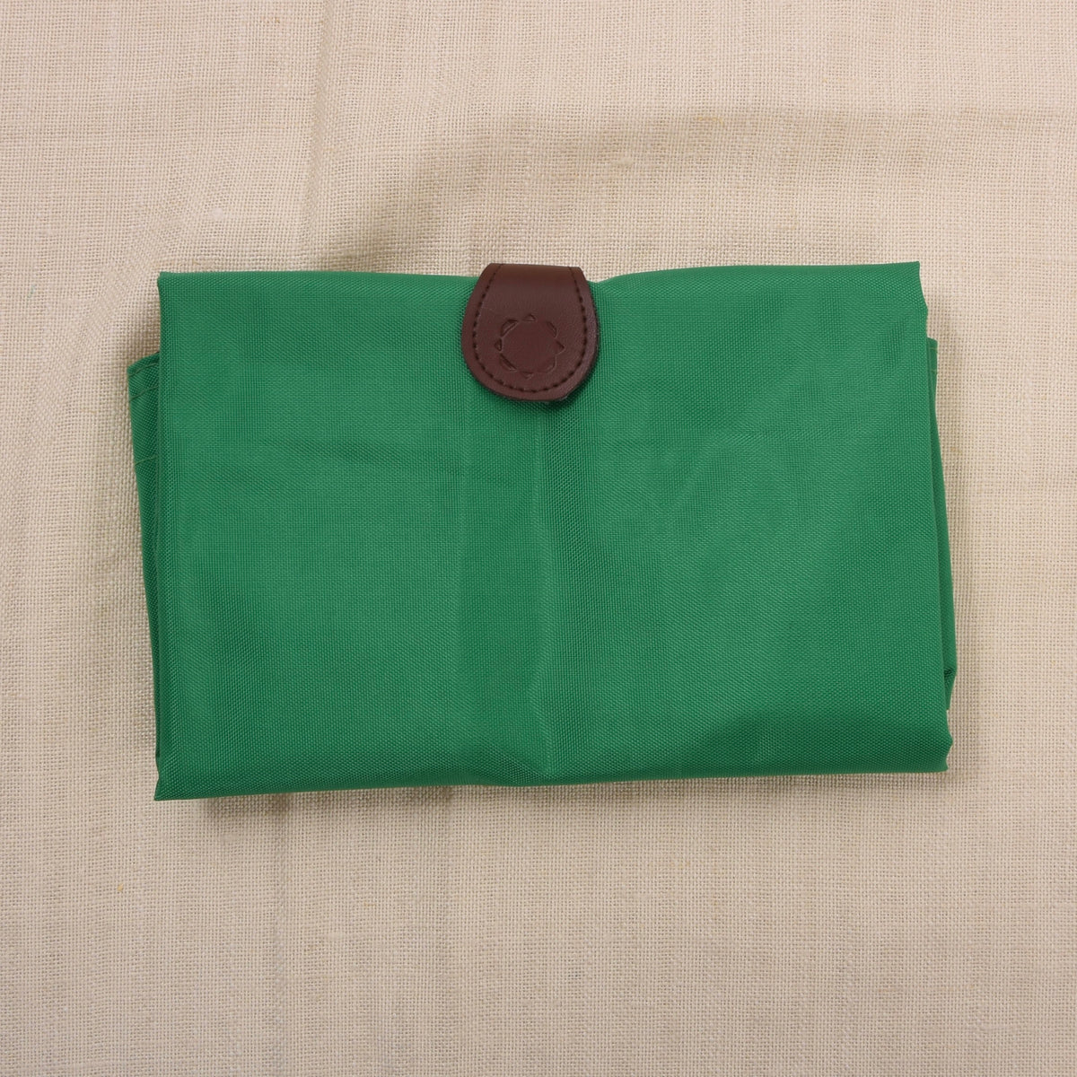 NOS Punta by Sieber Zusammenfaltbare Nylon-Einkaufstasche - 20L