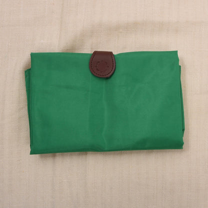 NOS Punta by Sieber Zusammenfaltbare Nylon-Einkaufstasche - 20L