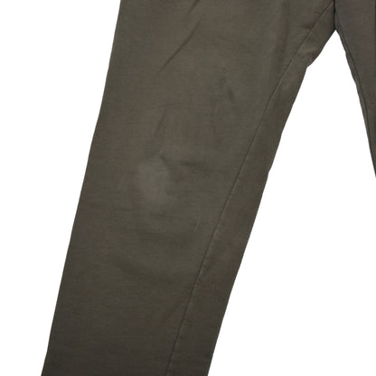 Sundek Jogginghose 2x Größe M - Heather Grey/Olivgrün