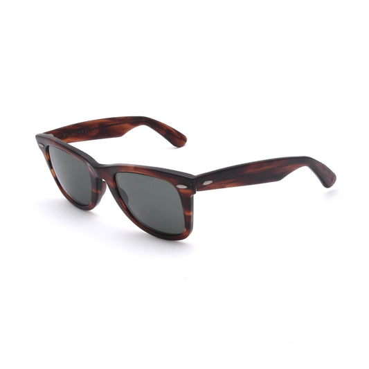 Bausch &amp; Lomb Ray-Ban Wayfarer 5024 Sonnenbrille - Schildpatt