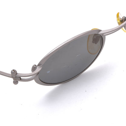 Vintage Joop! Steampunk Sonnenbrille Modell 8770