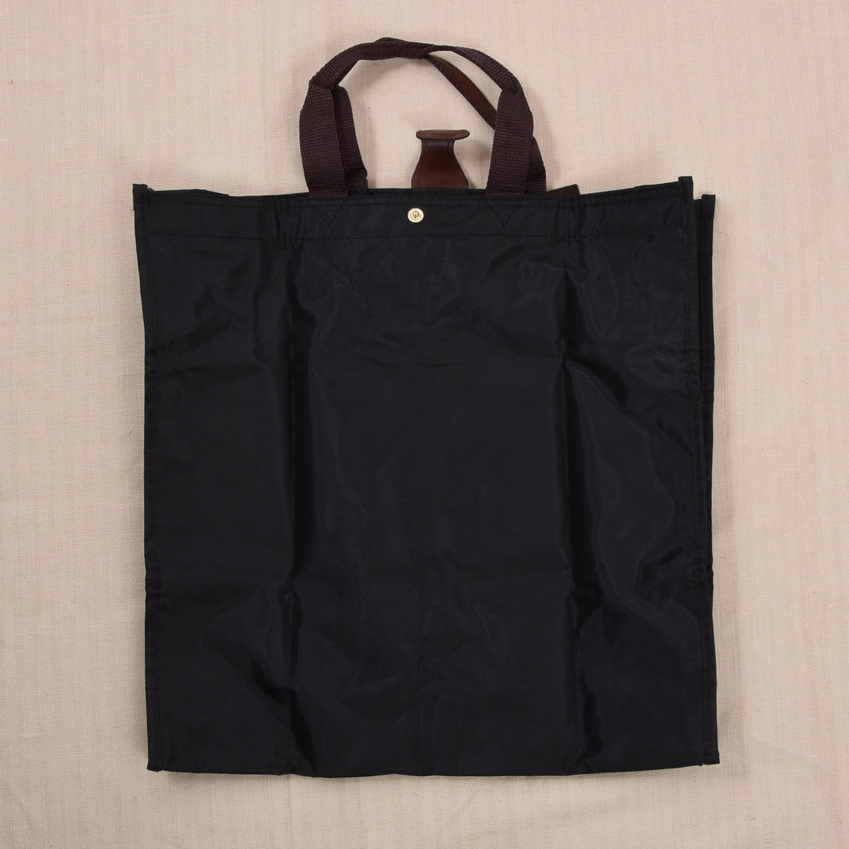 NOS Punta by Sieber Zusammenfaltbare Nylon-Einkaufstasche - 20L