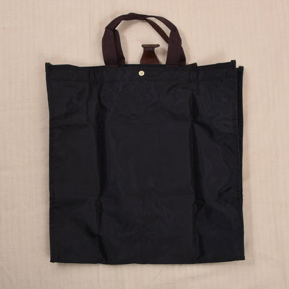 NOS Punta by Sieber Zusammenfaltbare Nylon-Einkaufstasche - 20L