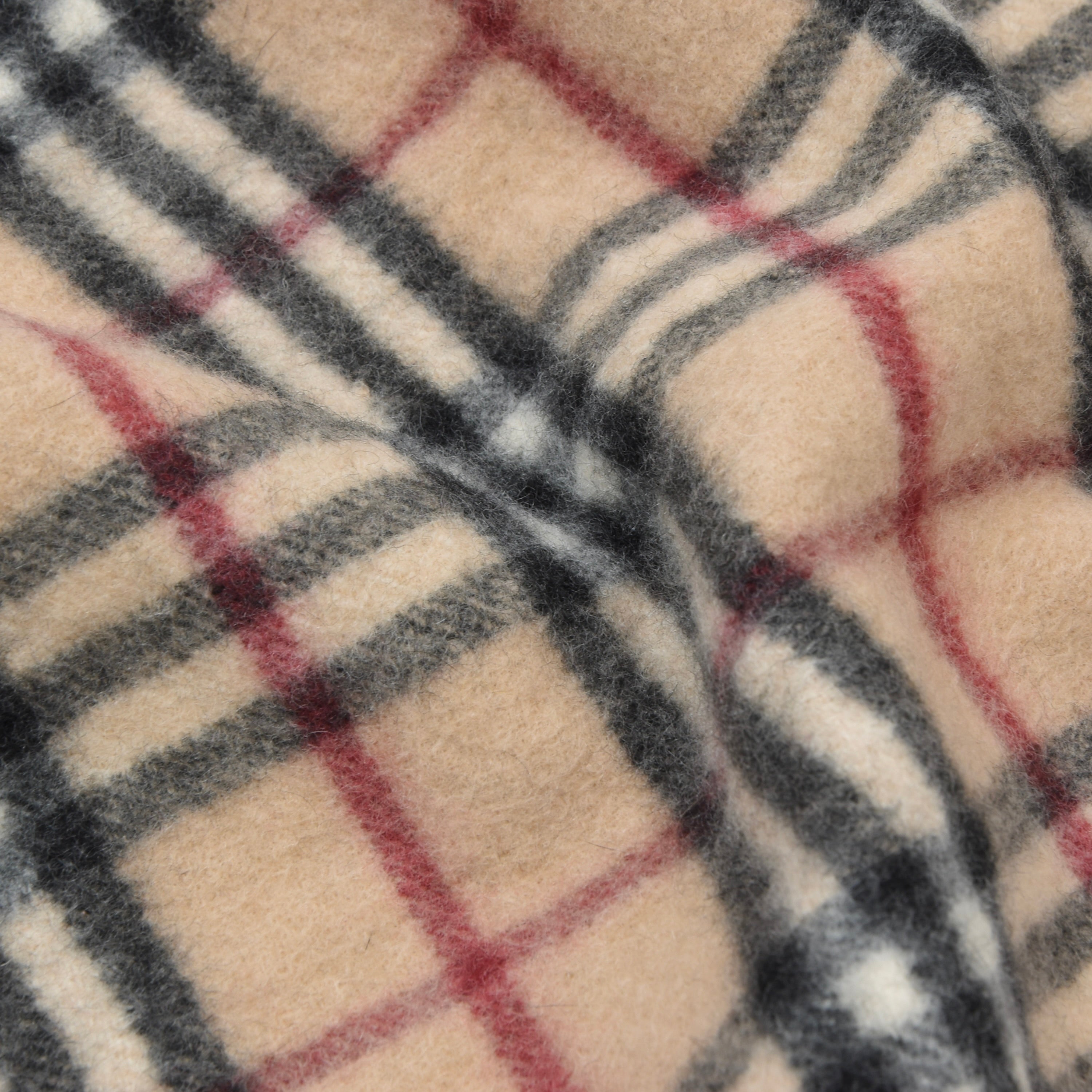 Burberry scarf 50 outlet cashmere 50 wool