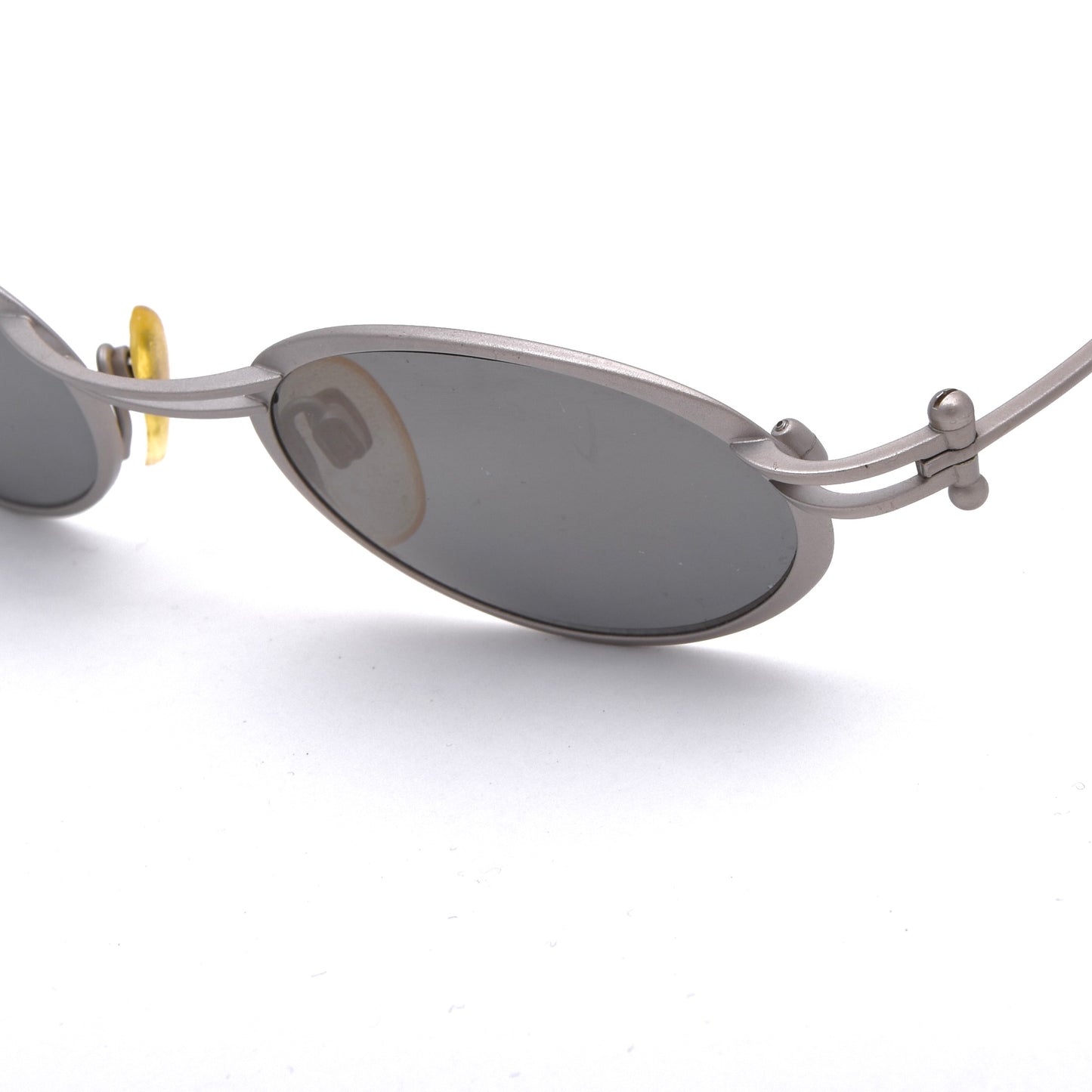 Vintage Joop! Steampunk Sonnenbrille Modell 8770