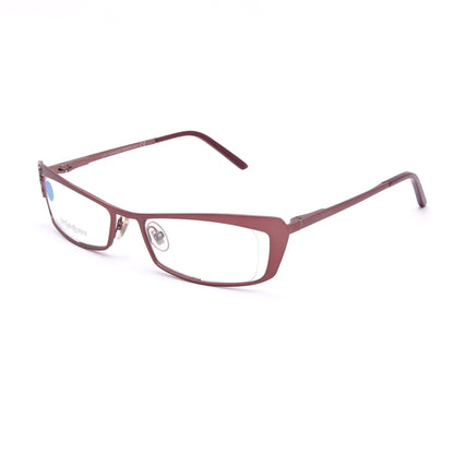 NWOT Yves Saint Laurent Gestell Mod. YSL6129 - Rose
