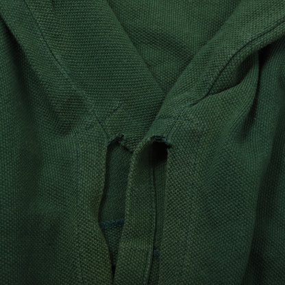 Polo Ralph Lauren 4x Polo Shirts Size M Custom Fit ca. 48-52cm - Striped/Green/Black/Purple