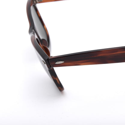 Bausch & Lomb Ray-Ban Wayfarer 5024 Sunglasses - Tortoiseshell