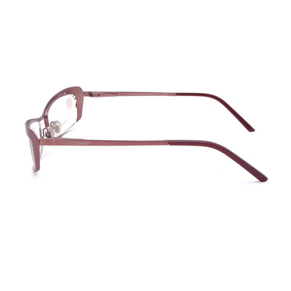 NWOT Yves Saint Laurent Gestell Mod. YSL6129 - Rose