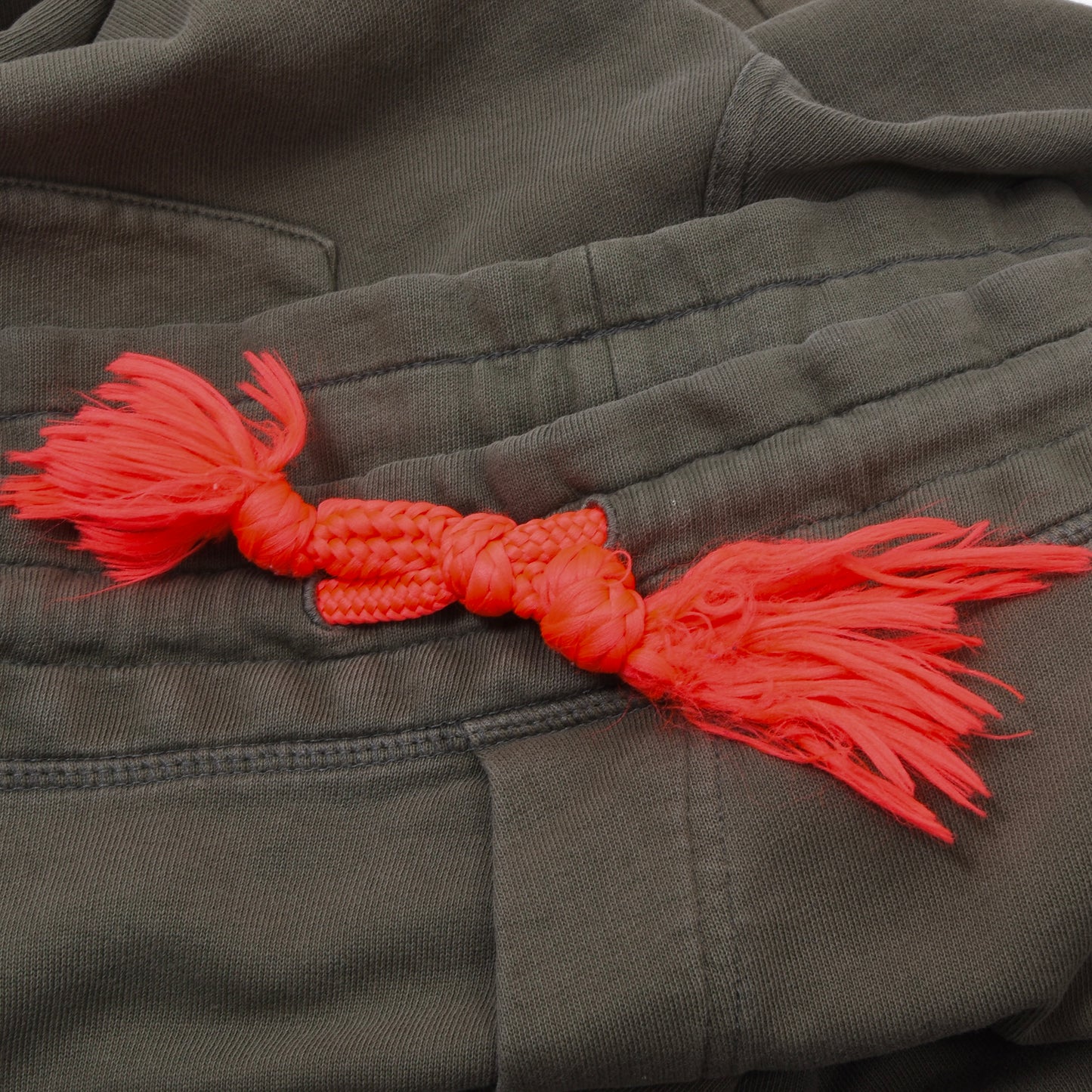 Sundek Jogginghose 2x Größe M - Heather Grey/Olivgrün