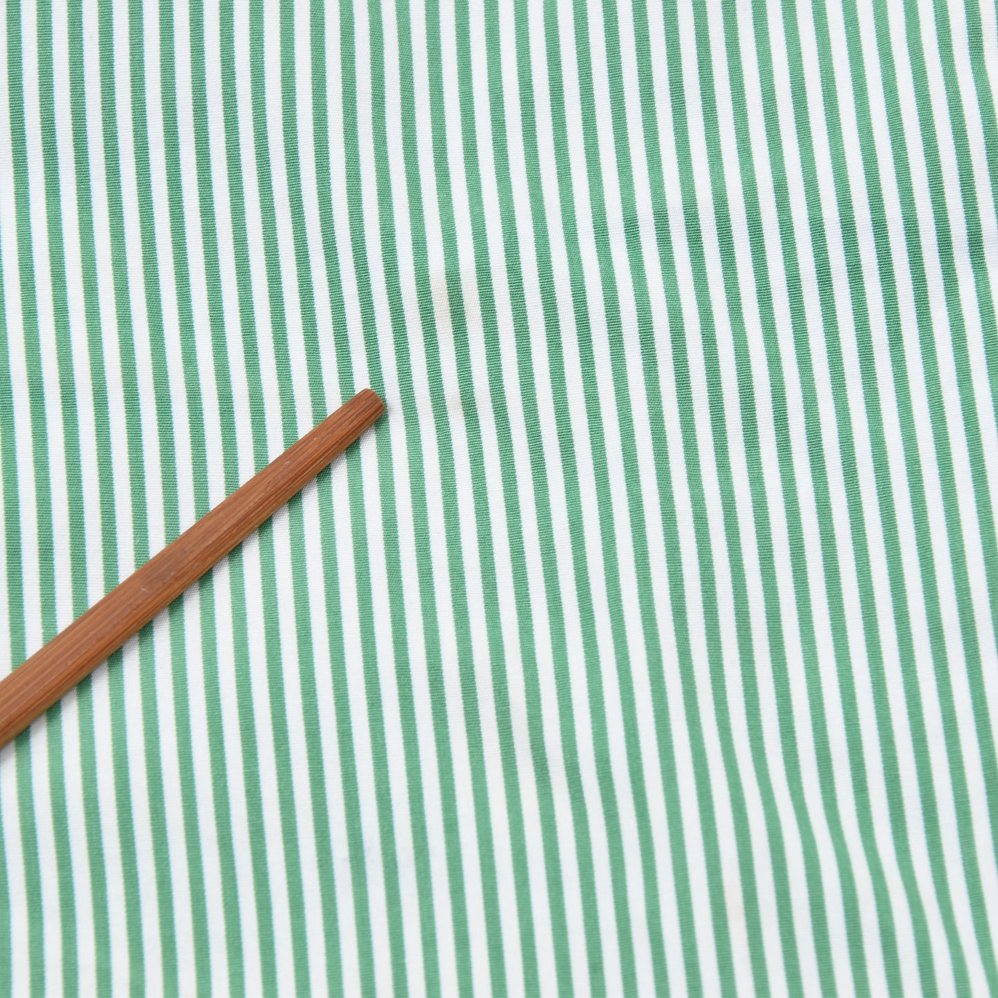 Polo Ralph Lauren Seersucker Shorts Size 32 - Green/White Stripes